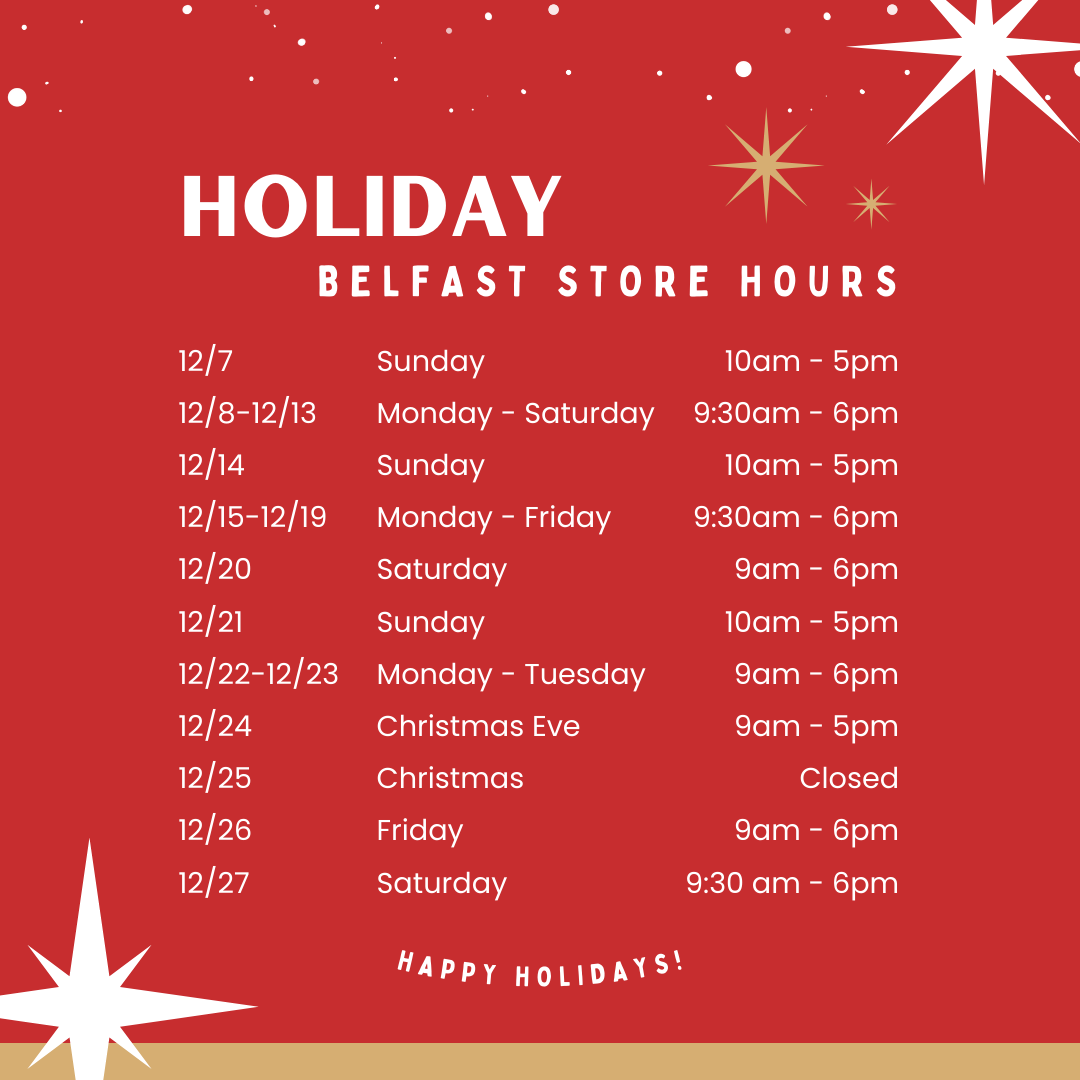 Save 25% off all Housewares March 1st - 31st